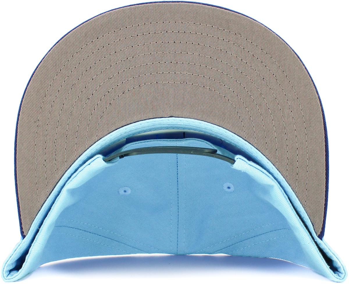 Cotton Snapback | KBETHOS